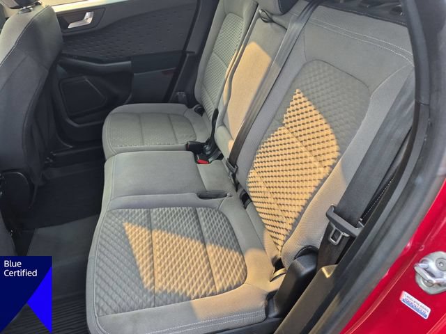 Certified 2020 Ford Escape SE FWD image 29