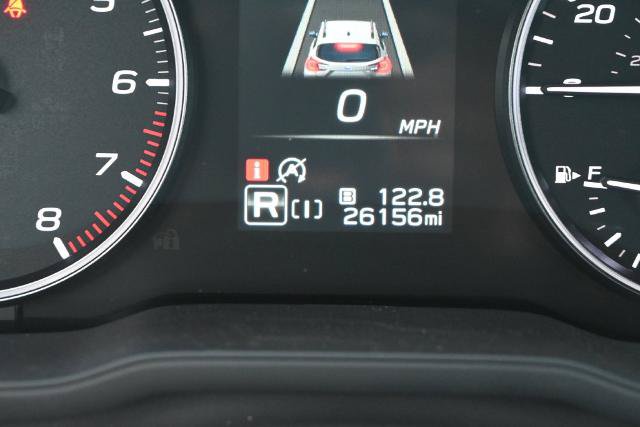 Used 2024 Subaru Crosstrek 2.0i Premium w/ Popular Package #4 AWD/4WD image 35