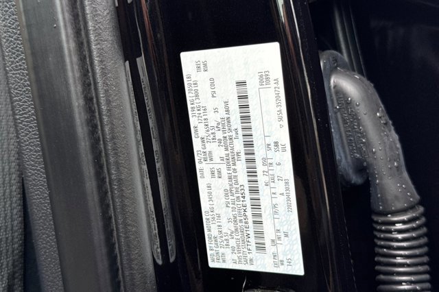 Certified 2023 Ford F150 XLT image 28