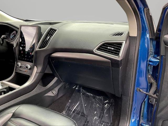 Certified 2024 Ford Edge SEL AWD/4WD image 30