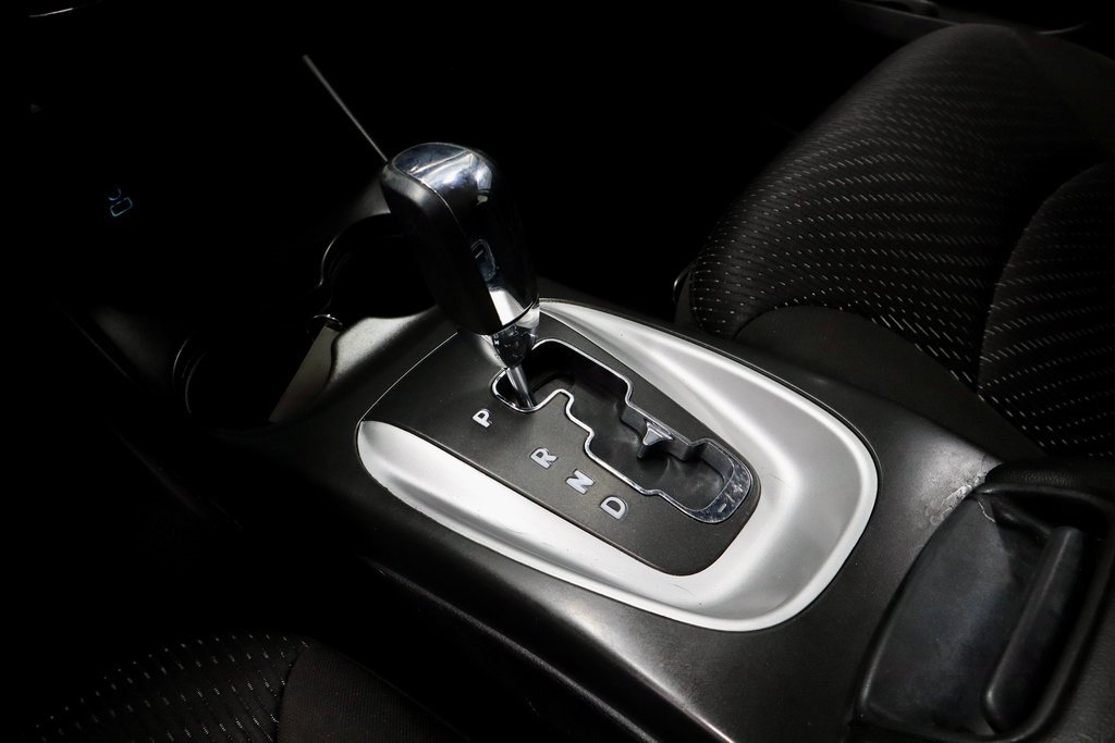 Used 2019 Dodge Journey SE image 32