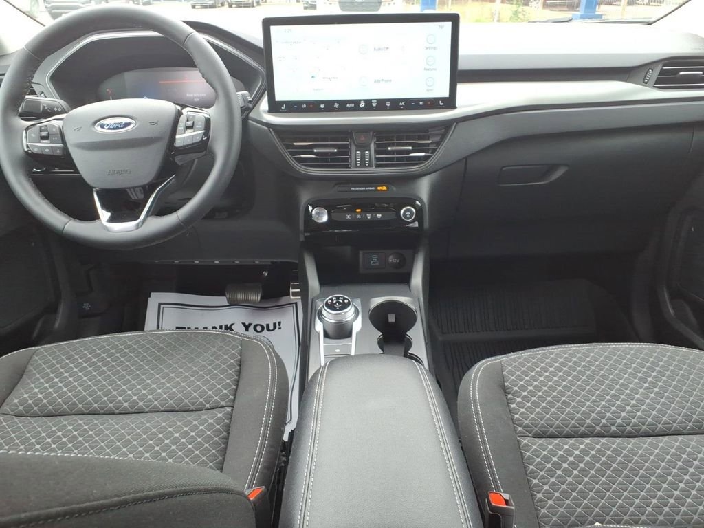 Certified 2023 Ford Escape Active w/ Tech Pack #1 AWD/4WD image 12