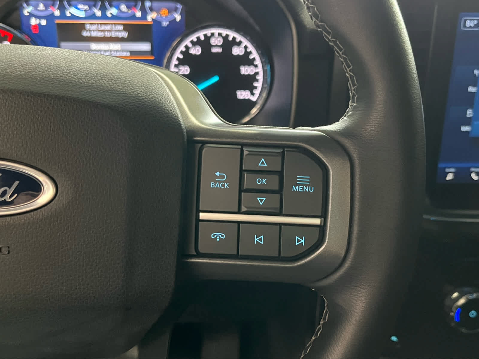 Certified 2023 Ford F150 XLT w/ Equipment Group 302A High AWD/4WD image 24
