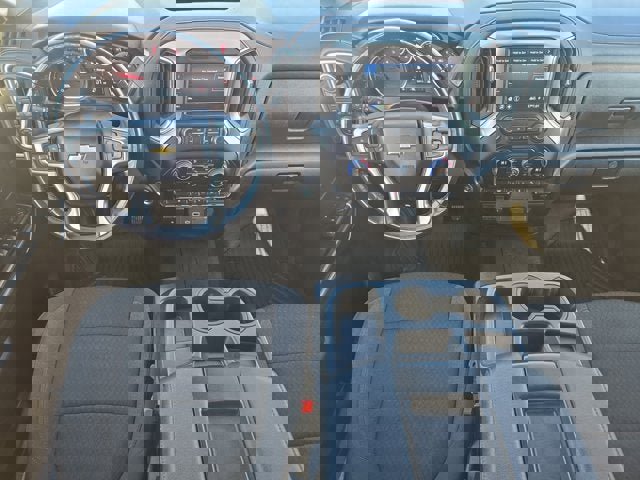 Used 2022 Chevrolet Silverado 2500 LT w/ Convenience Package image 10