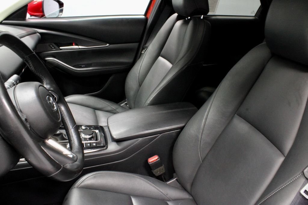 Used 2024 MAZDA CX-30 AWD 2.5 S w/ Preferred Package image 24
