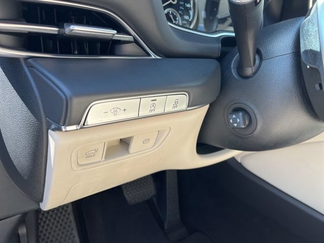 Used 2023 Genesis GV80 2.5T w/ Advanced Package AWD/4WD image 19