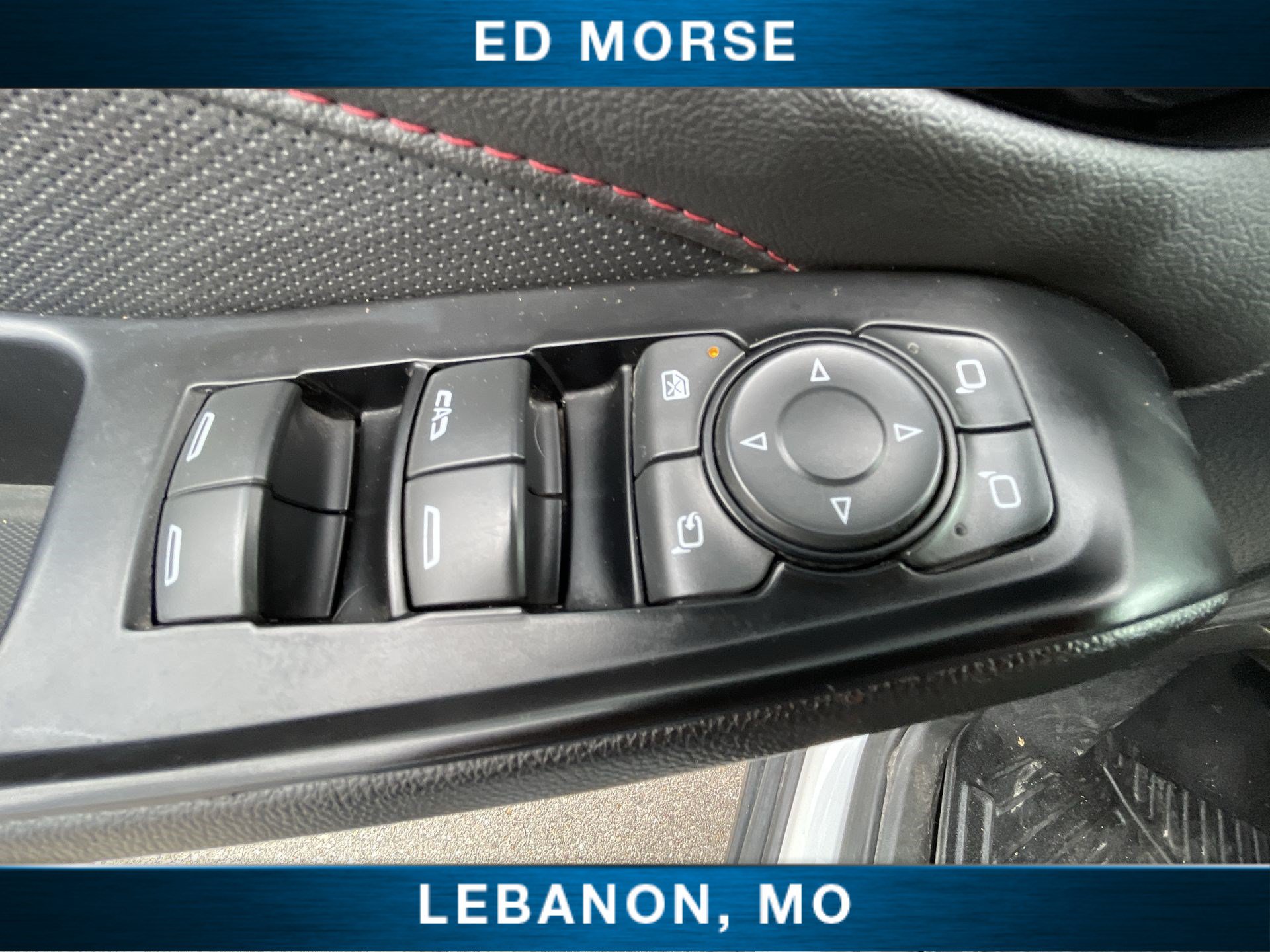 Used 2023 Chevrolet Traverse RS AWD/4WD image 21