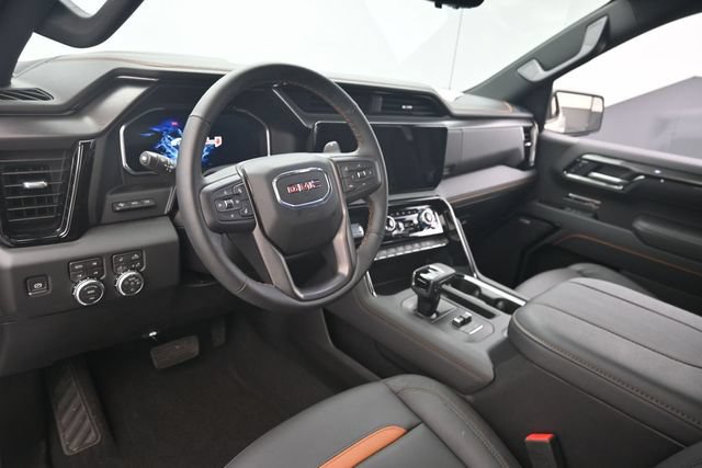 Used 2026 GMC Sierra 1500 AT4 w/ AT4 Premium Package AWD/4WD image 11