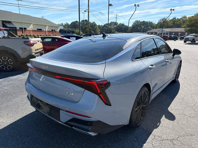 Used 2026 Kia K5 GT w/ GT1 Package FWD image 3