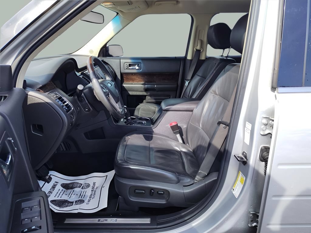 Certified 2019 Ford Flex Limited FWD image 14
