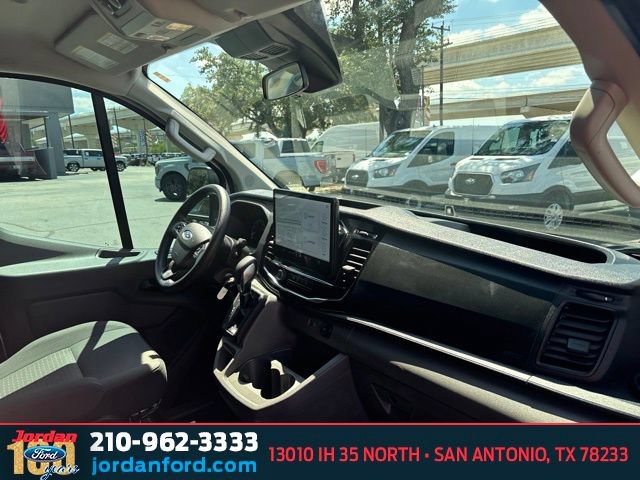 Certified 2024 Ford Transit 350 XLT RWD image 10