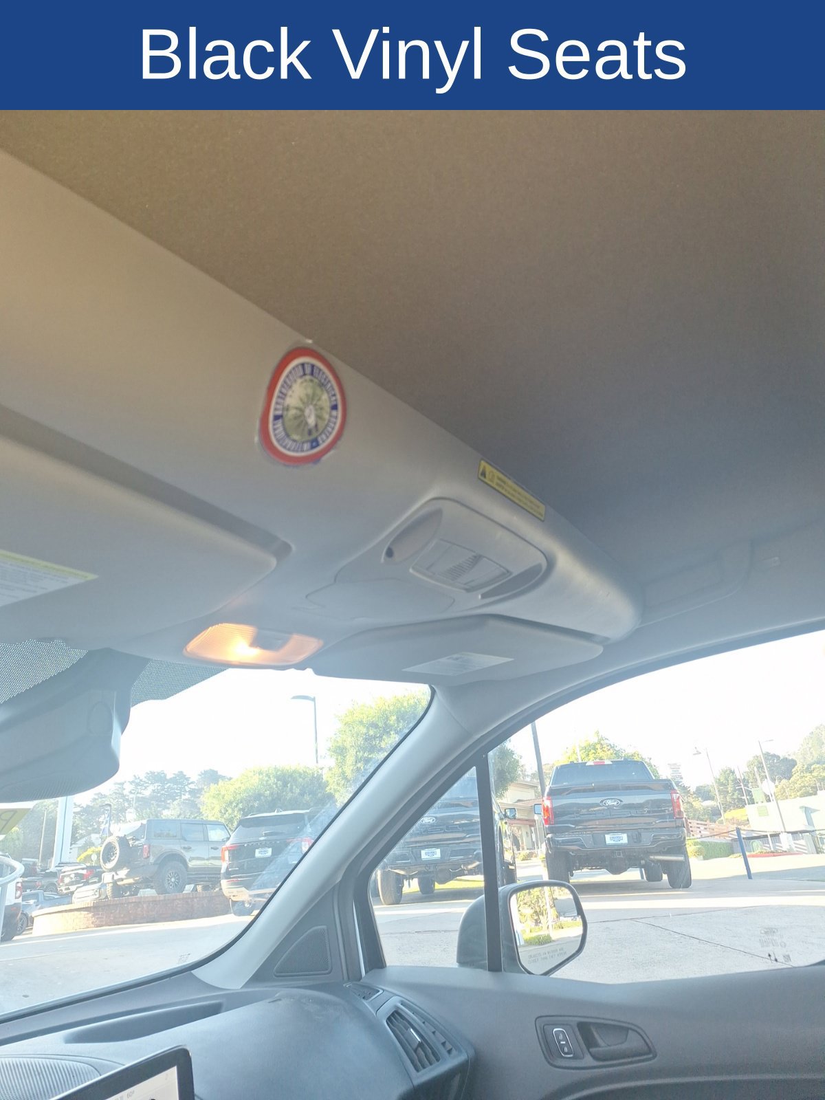 Certified 2022 Ford Transit Connect XL FWD image 19