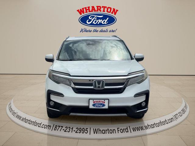 Used 2020 Honda Pilot Touring image 2