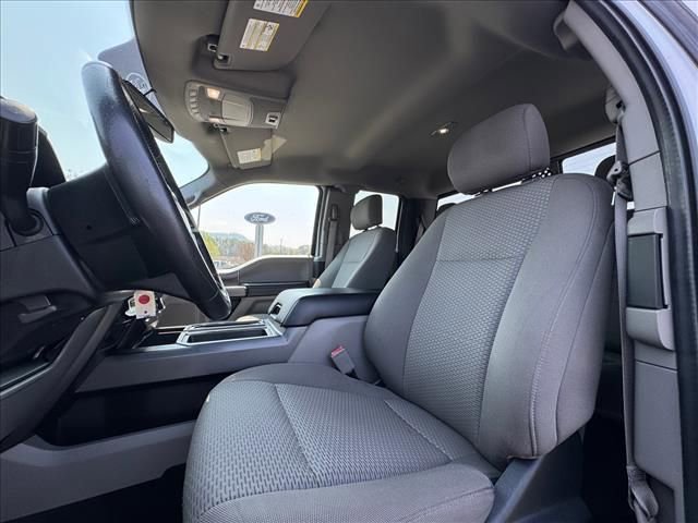 Certified 2018 Ford F150 XLT w/ Equipment Group 302A Luxury RWD image 15