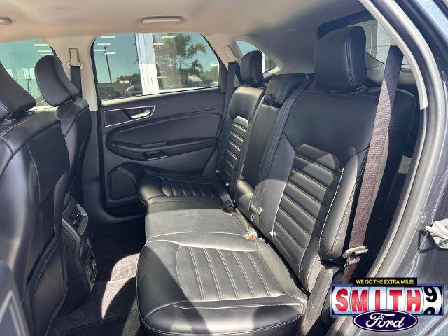 Certified 2023 Ford Edge SEL w/ Convenience Package AWD/4WD image 32