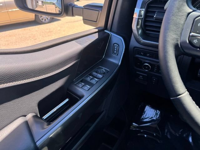 Certified 2023 Ford F150 XLT w/ Equipment Group 302A High AWD/4WD image 33