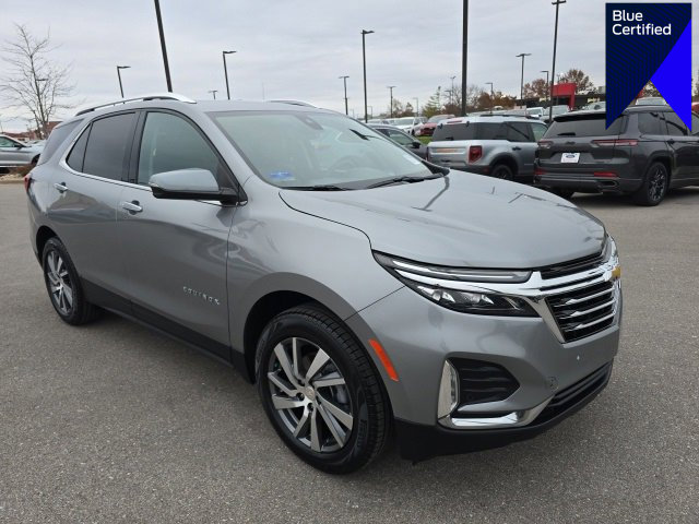 Used 2023 Chevrolet Equinox Premier