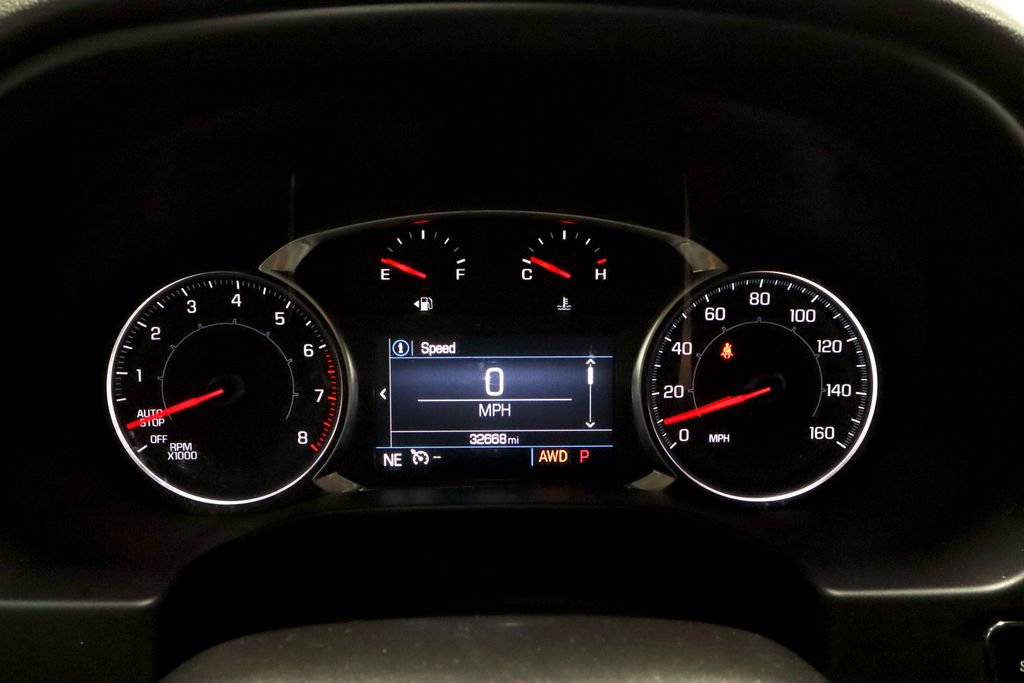 Used 2023 GMC Acadia SLE w/ Driver Convenience Package AWD/4WD image 28