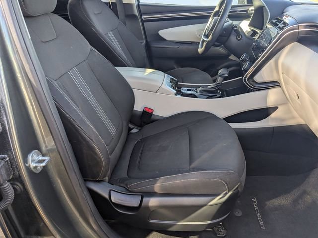 Used 2023 Hyundai Tucson SEL image 25