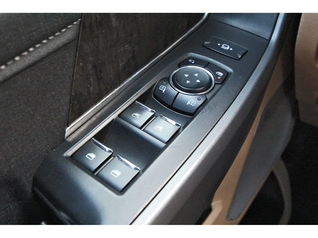 Certified 2024 Ford F350 Lariat w/ Lariat Ultimate Package AWD/4WD image 21