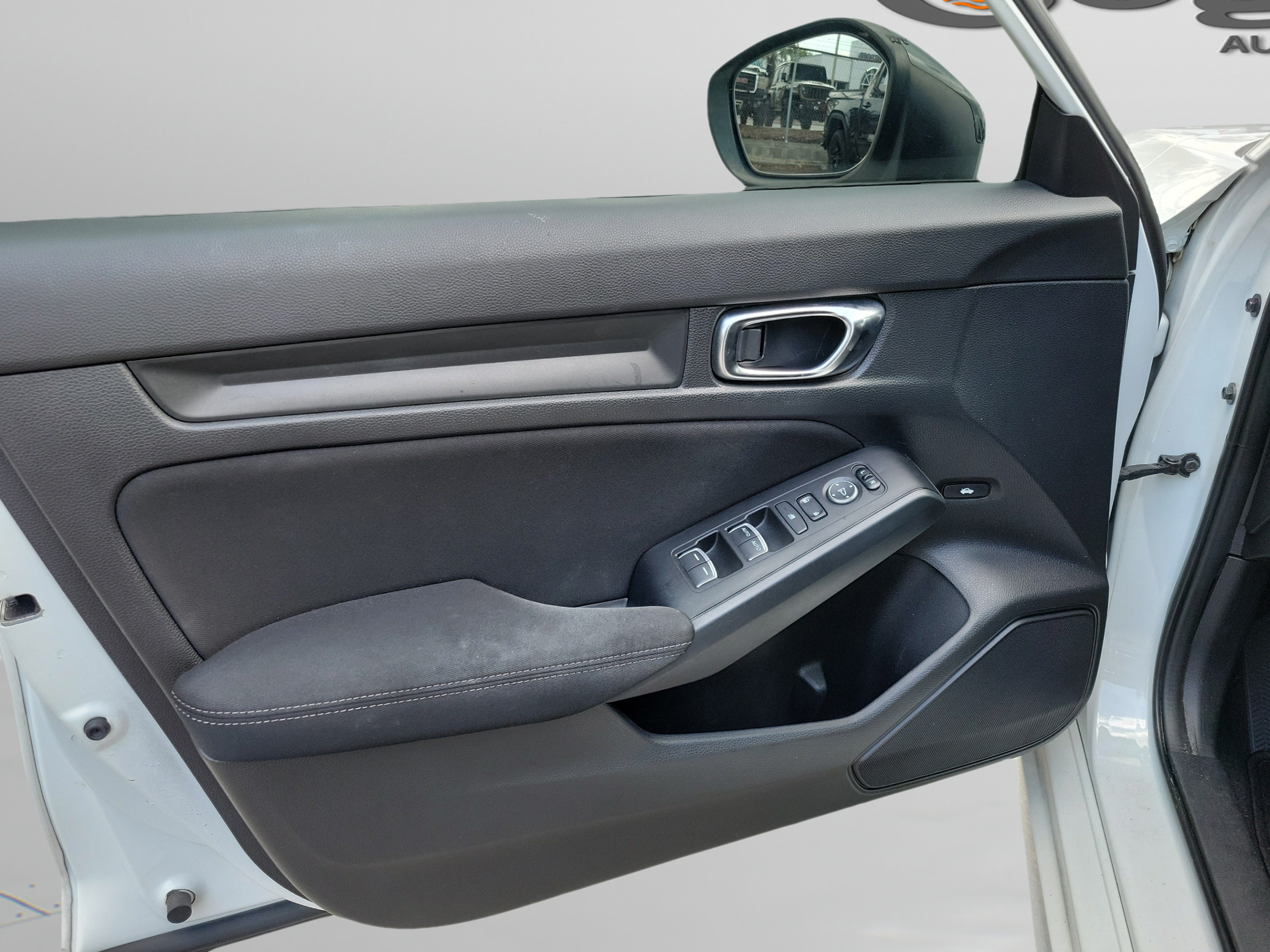 Used 2022 Honda Civic Sport image 14