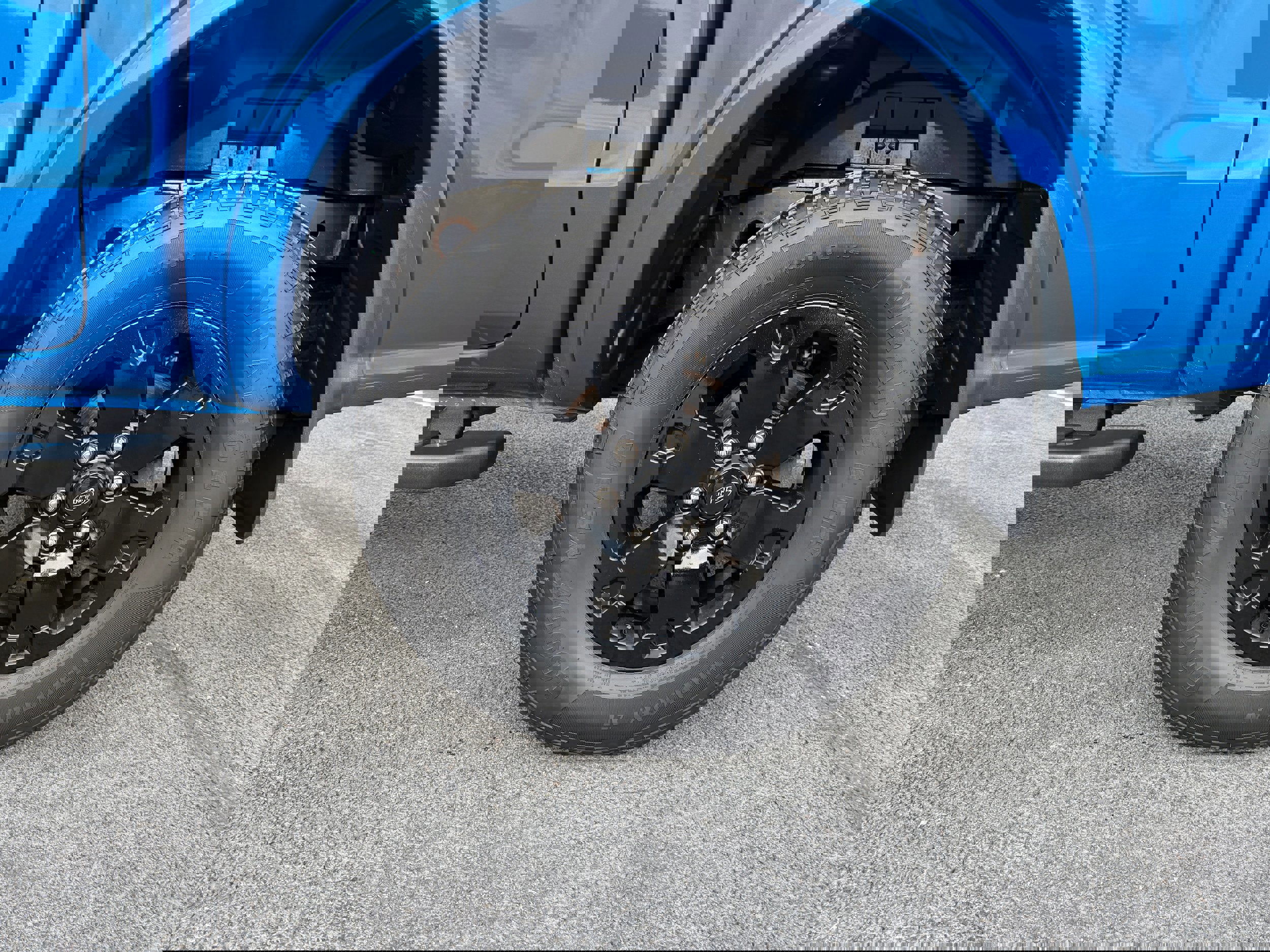 Certified 2022 Ford Ranger XLT w/ Equipment Group 301A Mid image 10