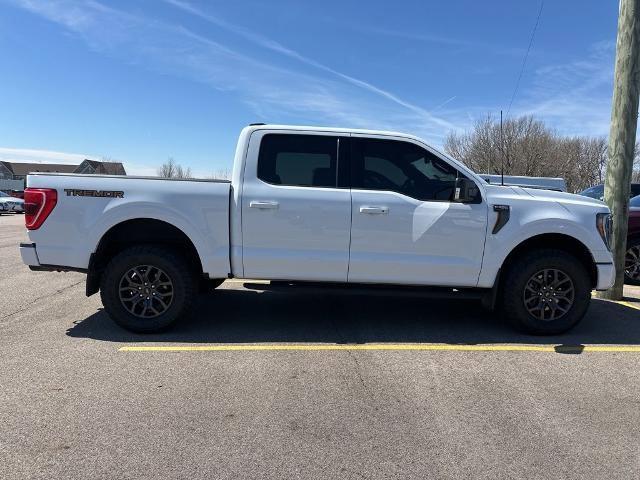 Certified 2023 Ford F150 Tremor image 6