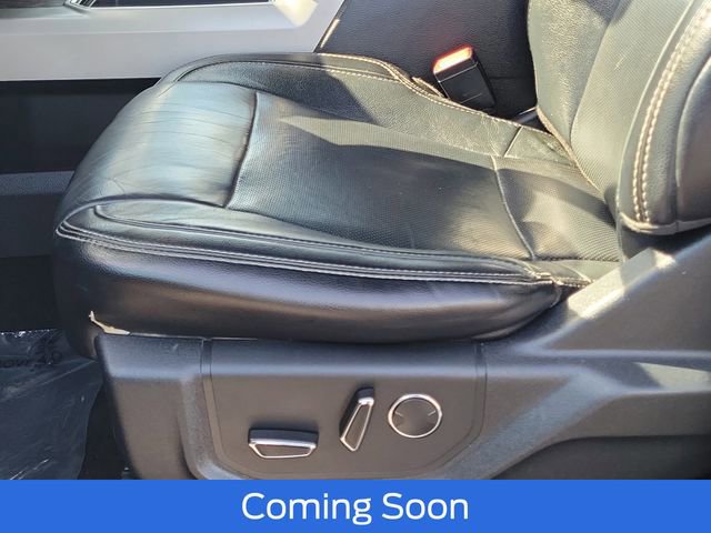 Certified 2019 Ford F350 Lariat w/ Lariat Ultimate Package image 23