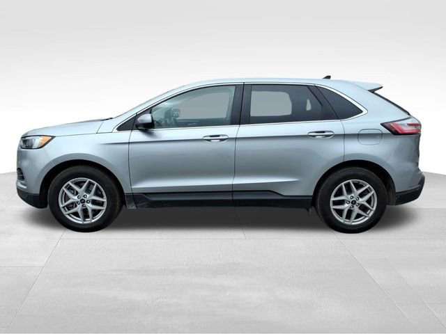 Certified 2024 Ford Edge SEL AWD/4WD image 6