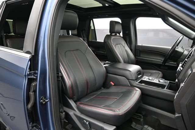 Certified 2019 Ford Expedition Limited w/ Equipment Group 303A AWD/4WD image 34