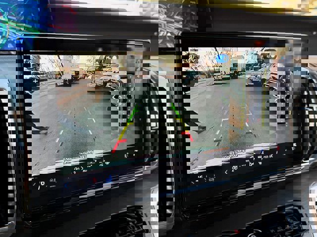 Certified 2025 Ford Expedition Max Platinum image 22