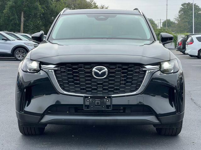Used 2026 MAZDA CX-90 3.3 Turbo w/ Select Package AWD/4WD image 42