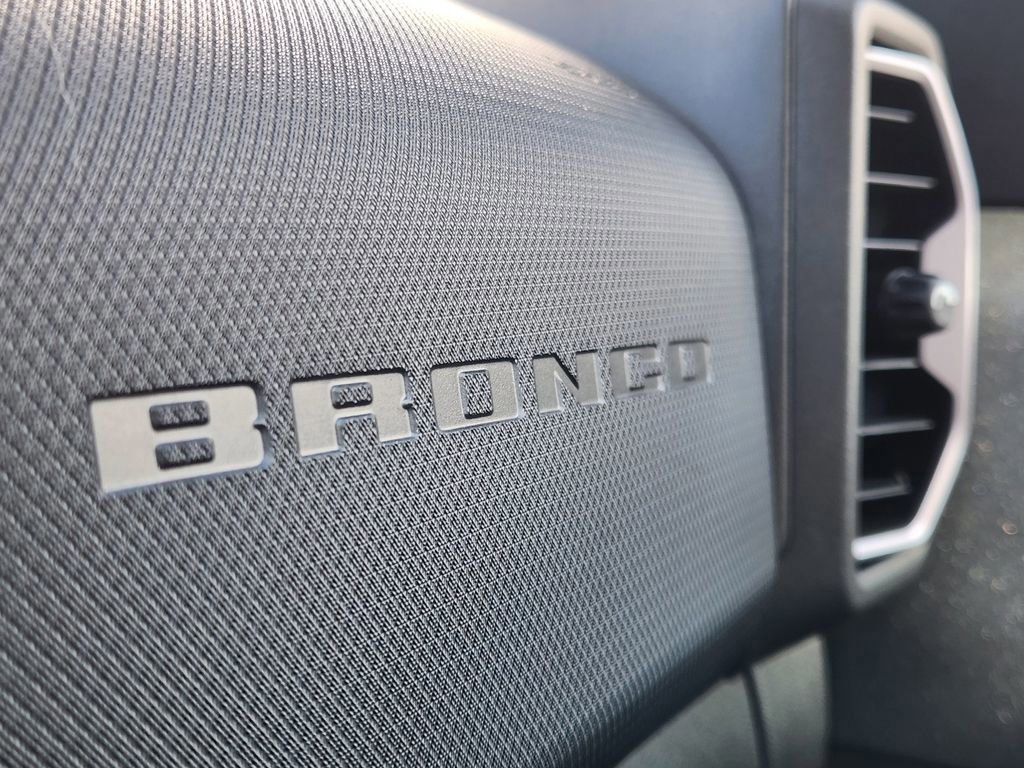 Certified 2025 Ford Bronco Sport Badlands image 34