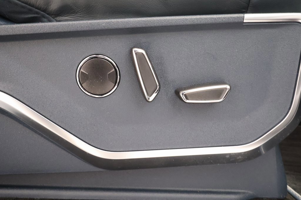 Certified 2022 Ford F150 Limited image 25