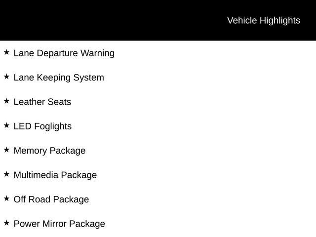 Used 2025 Chevrolet Silverado 2500 ZR2 w/ ZR2 Bison Edition image 15