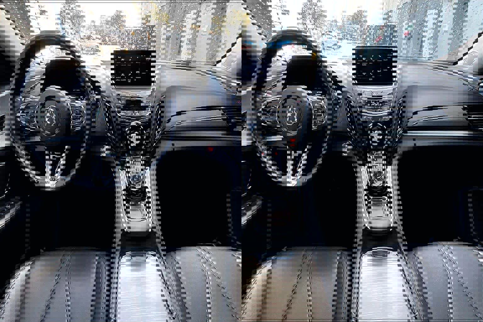 Used 2020 Acura RDX FWD image 17