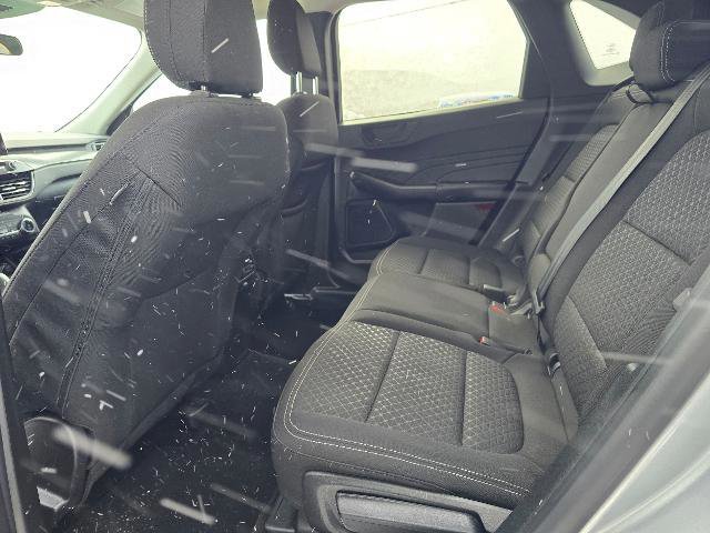 Certified 2024 Ford Escape Active image 10