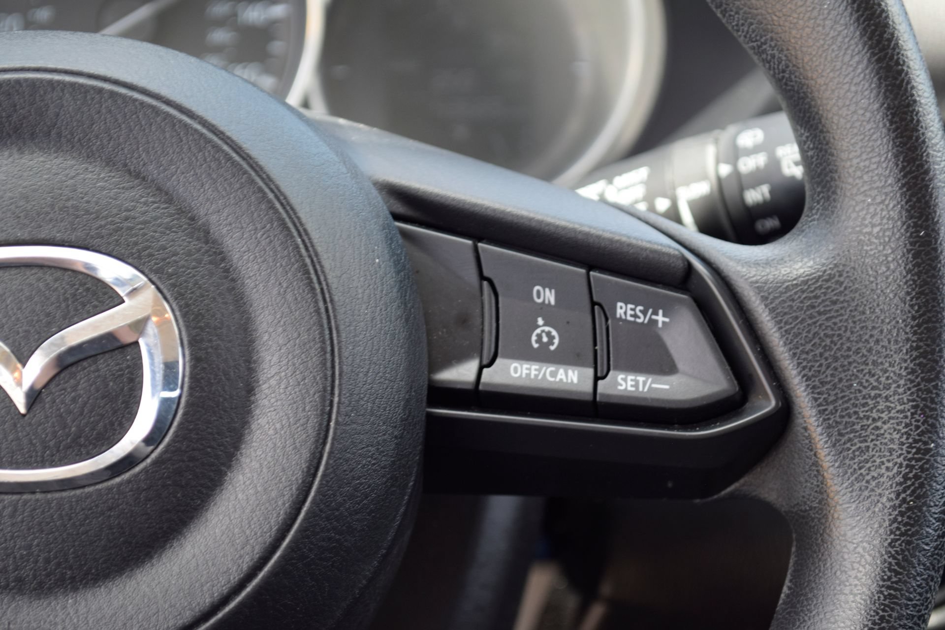 Used 2017 MAZDA CX-5 Sport FWD image 7