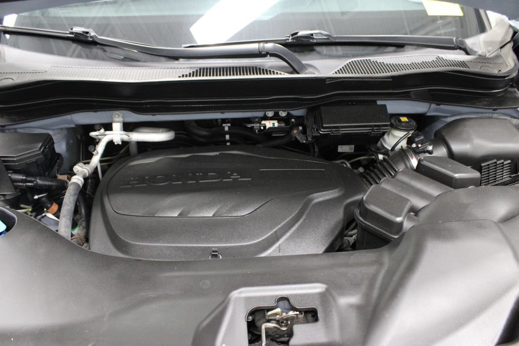 Used 2023 Honda Passport Elite image 14
