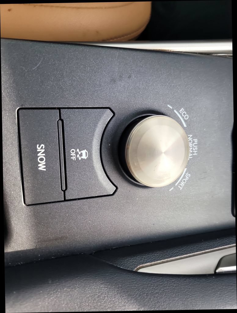 Used 2019 Lexus IS 300 AWD w/ Navigation Package image 25
