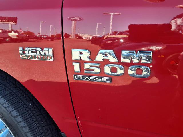 Used 2019 RAM 1500 Big Horn AWD/4WD image 6