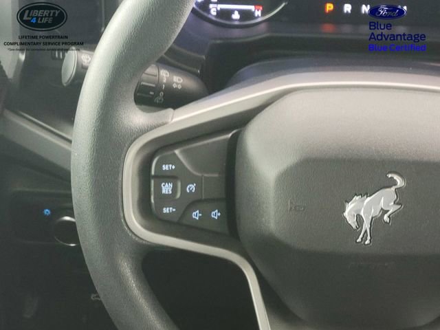 Certified 2023 Ford Bronco 4-Door w/ Sasquatch Package image 29