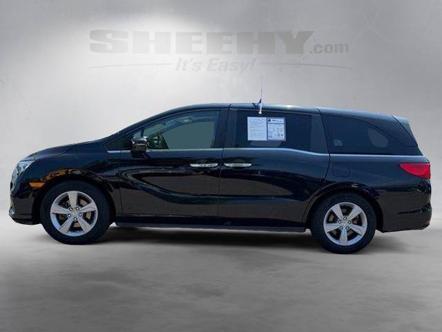 Used 2020 Honda Odyssey EX-L image 16