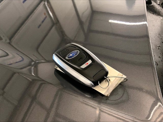 Used 2021 Subaru Crosstrek 2.5i Limited w/ Moonroof Package 2 AWD/4WD image 9