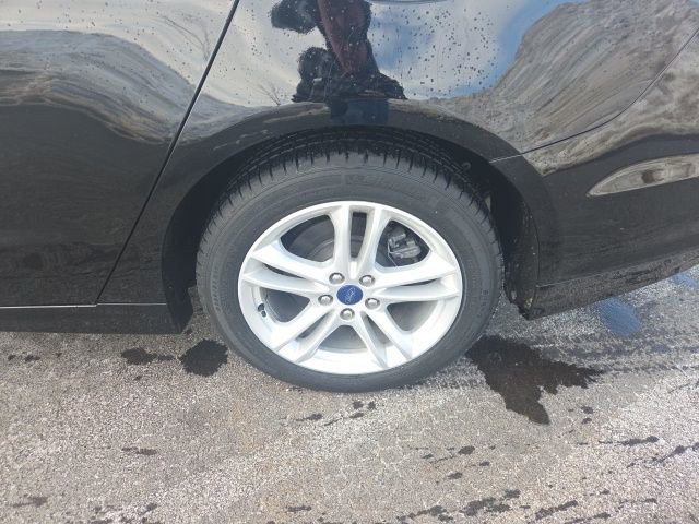 Certified 2018 Ford Fusion S image 12