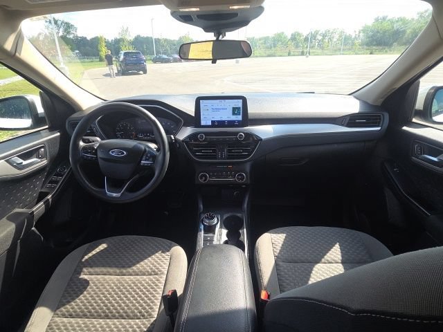 Certified 2020 Ford Escape SE AWD/4WD image 19
