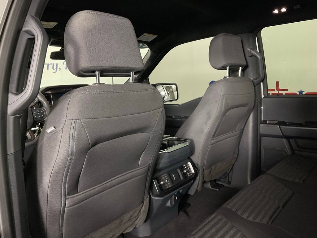 Certified 2023 Ford F150 XL w/ STX Appearance Package image 15