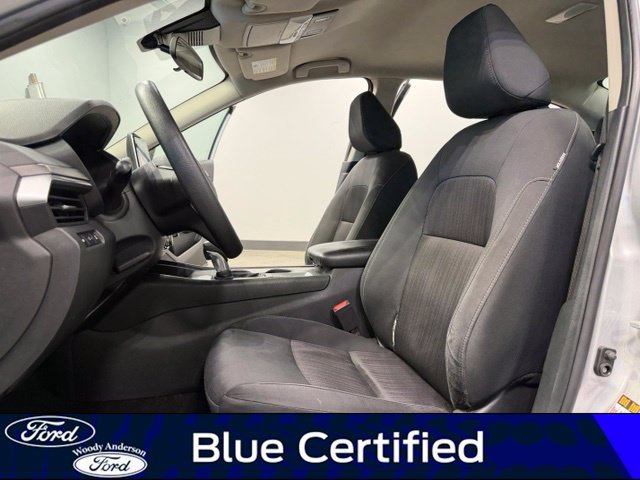 Used 2025 Nissan Altima 2.5 SV FWD image 18