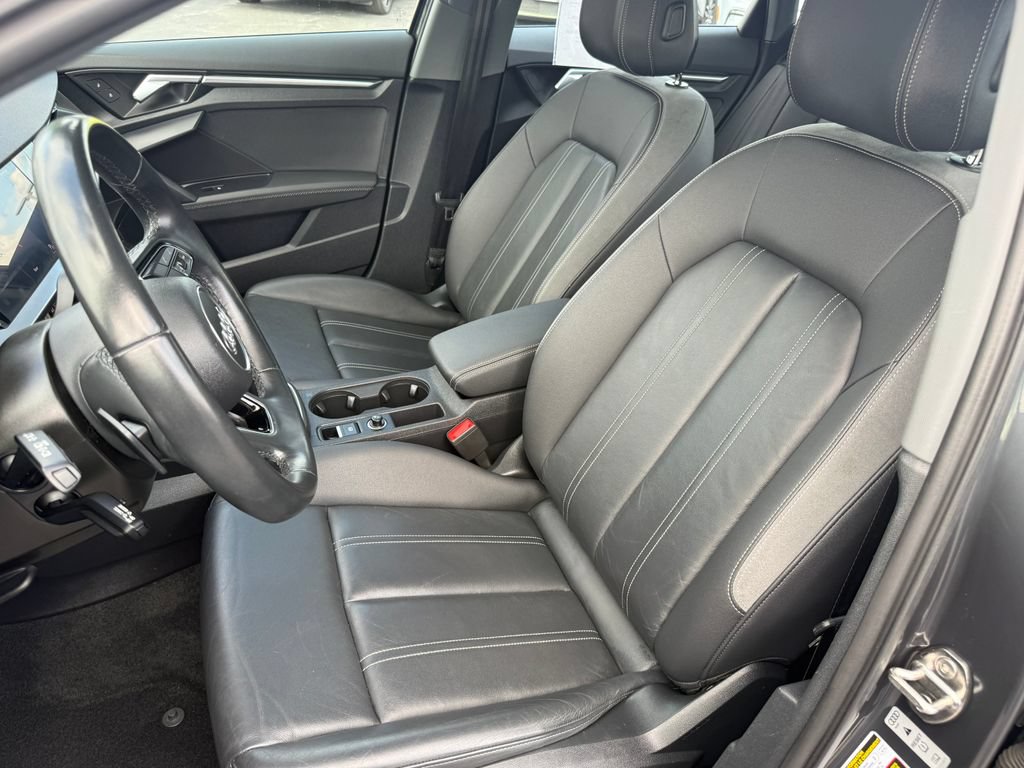 Used 2024 Audi A3 2.0T Premium FWD image 15