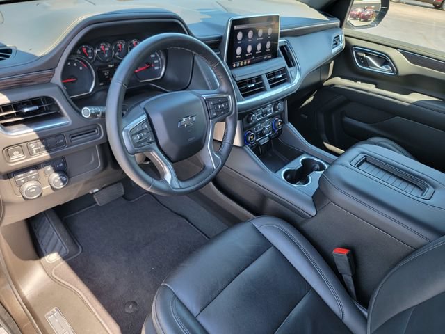 Used 2021 Chevrolet Suburban Z71 AWD/4WD image 18